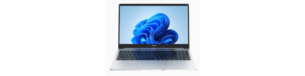 Laptops: TECNO MEGABOOK T1,  Rs.41790 to  Rs.43990